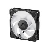 Arctic Arctic Комплект вентилатори Fan Pack 3-in-1 - P12 Pro A-RGB (Black) ACFAN00310A NEW снимка №3 Arctic Arctic Комплект вентилатори Fan Pack 3-in-1 - P12 Pro A-RGB (Black) ACFAN00310A NEW снимка №3