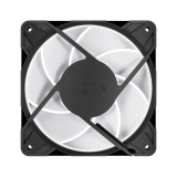 Arctic Arctic Комплект вентилатори Fan Pack 3-in-1 - P12 Pro A-RGB (Black) ACFAN00310A NEW снимка №6 Arctic Arctic Комплект вентилатори Fan Pack 3-in-1 - P12 Pro A-RGB (Black) ACFAN00310A NEW снимка №6