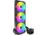 Описание и цена на охладители за процесори водно охлаждане Arctic Liquid Freezer III Pro 420 A-RGB