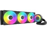 Arctic Liquid Freezer III Pro 420 A-RGB снимка №2 Arctic Liquid Freezer III Pro 420 A-RGB снимка №2