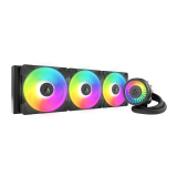 Охлаждане (охладител) Arctic Arctic водно охлаждане Liquid Freezer III Pro 420 A-RGB Black ACFRE00185A NEW