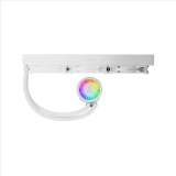 Arctic Arctic водно охлаждане Liquid Freezer III Pro 420 A-RGB White ACFRE00189A NEW снимка №3