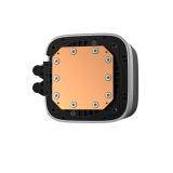 DeepCool DeepCool водно охлаждане Water Cooling LP360 - LCD Screen, A-RGB R-LP360-BKMSNC-G-1 NEW снимка №2