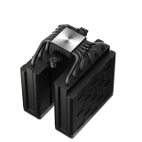 DeepCool DeepCool охладител CPU Cooler AG620 BK - Addressable RGB V2, Dual-Tower - LGA1851/AM5 R-AG620-BKAMMN-GJD NEW снимка №6 DeepCool DeepCool охладител CPU Cooler AG620 BK - Addressable RGB V2, Dual-Tower - LGA1851/AM5 R-AG620-BKAMMN-GJD NEW снимка №6