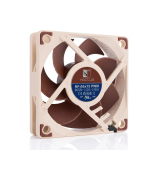 Охлаждане (охладител) Noctua Noctua Вентилатор Fan 60x60x15mm PWM 550-3500rpm NF-A6x15 PWM NF-A6x15-PWM NEW