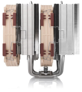 Noctua Noctua Охладител CPU Cooler NH-D15 G2 LBC NH-D15-G2-LBC NEW снимка №3