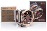Noctua Noctua Охладител CPU Cooler NH-D15 G2 LBC NH-D15-G2-LBC NEW снимка №4
