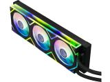 ADATA XPG LEVANTE II 360 All-in-One CPU LIQUID COOLER Black снимка №5 ADATA XPG LEVANTE II 360 All-in-One CPU LIQUID COOLER Black снимка №5