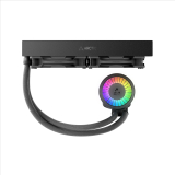 Arctic Arctic водно охлаждане Liquid Freezer III Pro 280 A-RGB Black ACFRE00183A NEW снимка №3 Arctic Arctic водно охлаждане Liquid Freezer III Pro 280 A-RGB Black ACFRE00183A NEW снимка №3