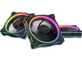 Asus Prime MR120 ARGB Fan вентилатори комплект 120 mm. Цени и детайли. Asus Prime MR120 ARGB Fan вентилатори комплект 120 mm Цена и описание.