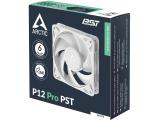 Arctic P12 Pro PST (White) ACFAN00308A снимка №6 Arctic P12 Pro PST (White) ACFAN00308A снимка №6