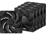 Arctic P14 Pro PST 5 Pack ACFAN00319A вентилатори комплект 140 mm Цена и описание.