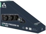 Arctic Liquid Freezer III Pro 420 снимка №6 Arctic Liquid Freezer III Pro 420 снимка №6