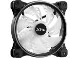 ADATA HURRICANE 120 ARGB PWM Black снимка №3 ADATA HURRICANE 120 ARGB PWM Black снимка №3