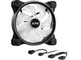 ADATA HURRICANE 120 ARGB PWM Black снимка №4 ADATA HURRICANE 120 ARGB PWM Black снимка №4