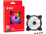 ADATA HURRICANE 120 ARGB PWM Black снимка №6 ADATA HURRICANE 120 ARGB PWM Black снимка №6