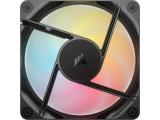 Corsair RS120-R ARGB, 120mm ARGB Fan, Triple Pack CO-9050196-WW снимка №4