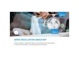 MIDEA Table fan 40W 40cm FT40-21M снимка №2