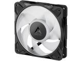 ARCTIC Комплект вентилатори ARCTIC P12 Pro A-RGB 120mm PWM 3-Pack NEW снимка №3