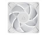 ARCTIC Вентилатор ARCTIC P14 Pro White A-RGB - 140mm PWM NEW снимка №4