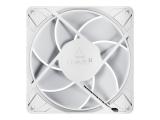 ARCTIC Вентилатор ARCTIC P14 Pro White A-RGB - 140mm PWM NEW снимка №6