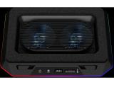 Gamdias Охладител за лаптоп Gaming Notebook Cooler AETHER P1 снимка №3