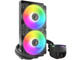 Arctic Liquid Freezer III Pro 280 ARGB снимка №2