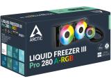 Arctic Liquid Freezer III Pro 280 ARGB снимка №6