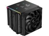 Описание и цена на охладители за процесори въздушно охлаждане DeepCool AK620 DIGITAL PRO R-AK620-BKAPMN-G