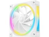 DeepCool FL12R White A-RGB Triple-Pack снимка №2