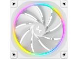 DeepCool FL12R White A-RGB Triple-Pack снимка №3
