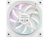 DeepCool FL12R White A-RGB Triple-Pack снимка №4