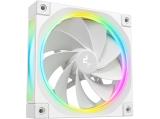 DeepCool FL12R White A-RGB Triple-Pack снимка №5
