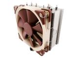 Описание и цена на охладители за процесори въздушно охлаждане Noctua NH-U12S SE-AM4