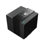 Охлаждане (охладител) DeepCool DeepCool охладител CPU Cooler ASSASSIN IV VC VISION - Vapor Chamber, Dual-Tower R-ASN4-BKNVMD-G NEW