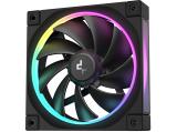 DeepCool FL12 ARGB Triple-Pack R-FL12-BKAPN3-G снимка №2
