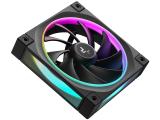 DeepCool FL12 ARGB Triple-Pack R-FL12-BKAPN3-G снимка №3