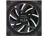 DeepCool FL12 ARGB Triple-Pack R-FL12-BKAPN3-G снимка №5