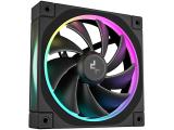 DeepCool FL12 ARGB Triple-Pack R-FL12-BKAPN3-G снимка №6