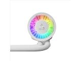 ARCTIC Охладител за процесор Arctic Liquid Freezer III Pro 420 A-RGB - White NEW снимка №5