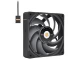 Thermaltake TOUGHFAN EX12 Pro Swappable Edition (3-Fan Pack) CL-F171-PL12BL-A снимка №2 Thermaltake TOUGHFAN EX12 Pro Swappable Edition (3-Fan Pack) CL-F171-PL12BL-A снимка №2