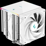 Описание и цена на охладители  PROTECH AK620_DIGITAL_SE_WH NEW