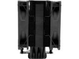 Thermalright CPU Cooler Burst Assassin 120 EVO Dark снимка №4 Thermalright CPU Cooler Burst Assassin 120 EVO Dark снимка №4