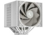 DeepCool CPU Cooler ASSASSIN IV VC ELITE WHITE Vapor Chamber Dual-Tower R-ASN4-WHNVNN-GJD снимка №2