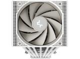 DeepCool CPU Cooler ASSASSIN IV VC ELITE WHITE Vapor Chamber Dual-Tower R-ASN4-WHNVNN-GJD снимка №3