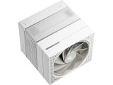 DeepCool CPU Cooler ASSASSIN IV VC ELITE WHITE Vapor Chamber Dual-Tower R-ASN4-WHNVNN-GJD снимка №4