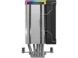DeepCool AK500S DIGITAL SE R-AK500S-BKADMN-GJD снимка №4