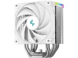 DeepCool CPU Cooler AK500S DIGITAL SE WH R-AK500S-WHADMN-GJD снимка №3 DeepCool CPU Cooler AK500S DIGITAL SE WH R-AK500S-WHADMN-GJD снимка №3