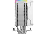 DeepCool CPU Cooler AK500S DIGITAL SE WH R-AK500S-WHADMN-GJD снимка №4 DeepCool CPU Cooler AK500S DIGITAL SE WH R-AK500S-WHADMN-GJD снимка №4