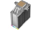 DeepCool CPU Cooler AK500S DIGITAL SE WH R-AK500S-WHADMN-GJD снимка №5 DeepCool CPU Cooler AK500S DIGITAL SE WH R-AK500S-WHADMN-GJD снимка №5